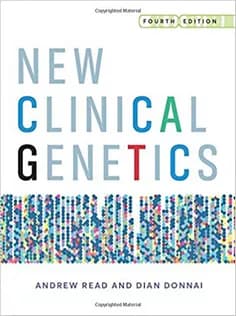 دانلود کتاب New Clinical Genetics