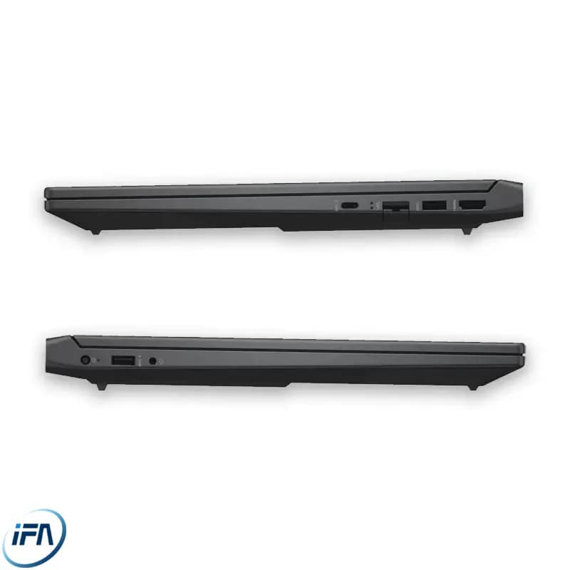 لپ تاپ گیمینگ اچ پی 15.6 اینچی مدل Victus 15-fb3093dx R7 7445HS 32GB 1TB RTX4050 — تصویر ۷