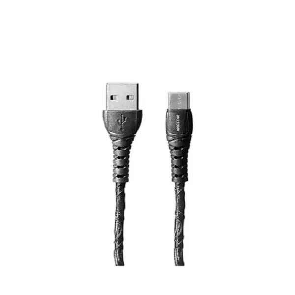 کابل تبدیل USB به USB-C کانگرو مدل k19507 — تصویر ۲