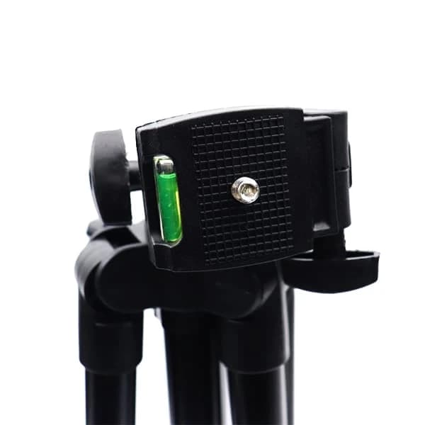 سه پایه دوربین مدل TRIPOD 3120A کد K19411 — تصویر ۲