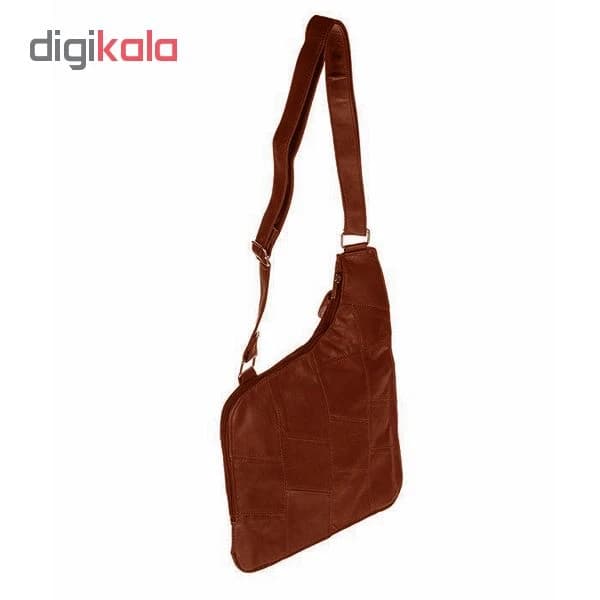 کیف زنانه مدل well002 کد K19303 — تصویر ۲