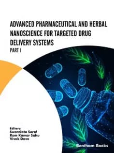دانلود کتاب Advanced Pharmaceutical and Herbal Nanoscience for Targeted Drug Delivery Systems Part I
