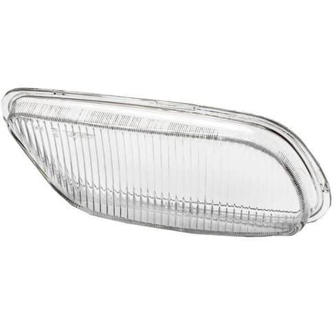 شیشه مه شکن پژو پارس سمت راست کد K19206