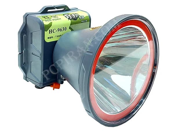 هدلایت اسمال سان مدل ZY-H129 — تصویر ۳