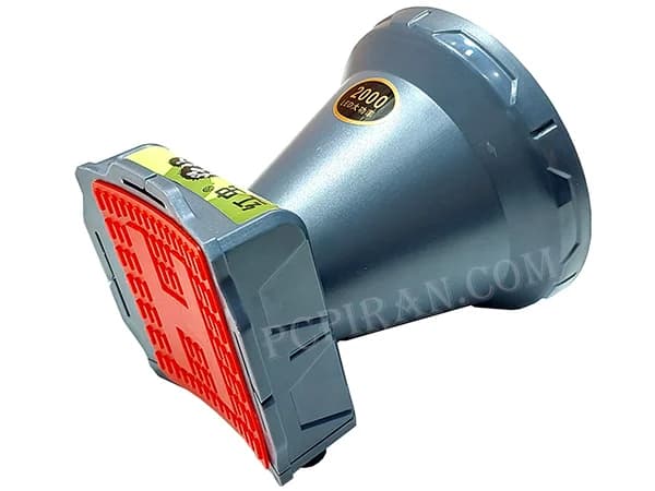 هدلایت اسمال سان مدل ZY-H129 — تصویر ۴