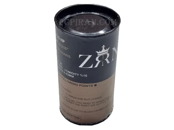 ساچمه ZRN اسلاگ 34 گرینی — تصویر ۲