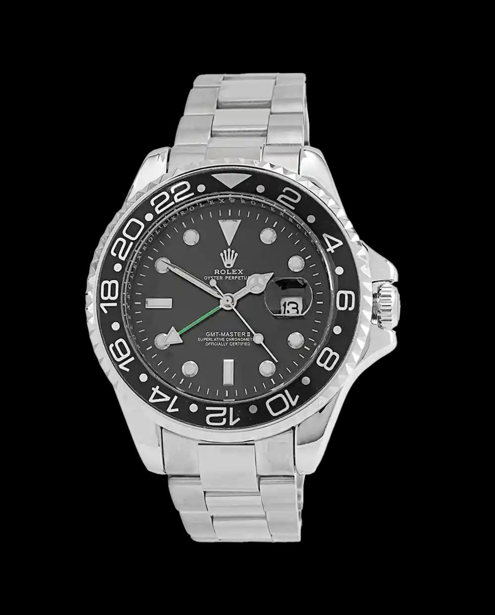 ساعت مچی مردانه رولکس ROLEX طرح ساب مارین مدل 2002