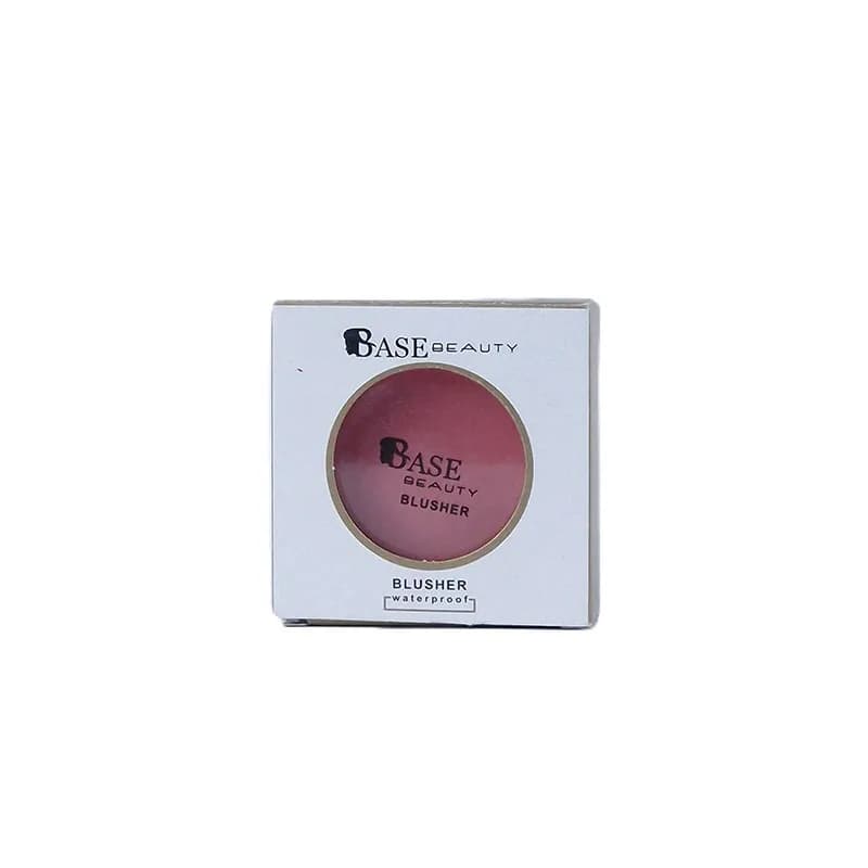 رژ گونه شماره 06 بیس بیوتی حجم 13 گرم — تصویر ۲