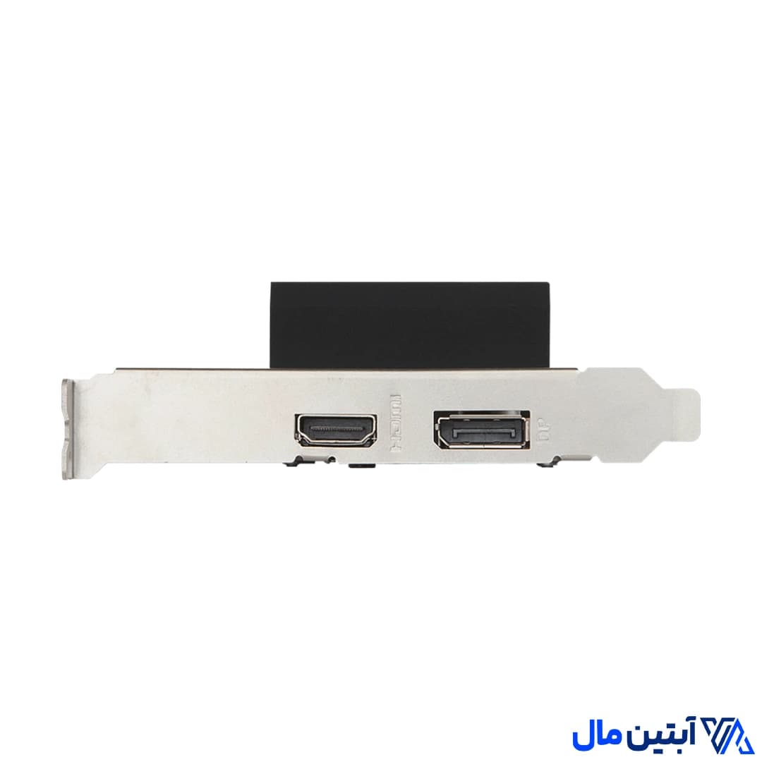 کارت گرافیک ام اس آی MSI GeForce GT 1030 4GB LP OC — تصویر ۳