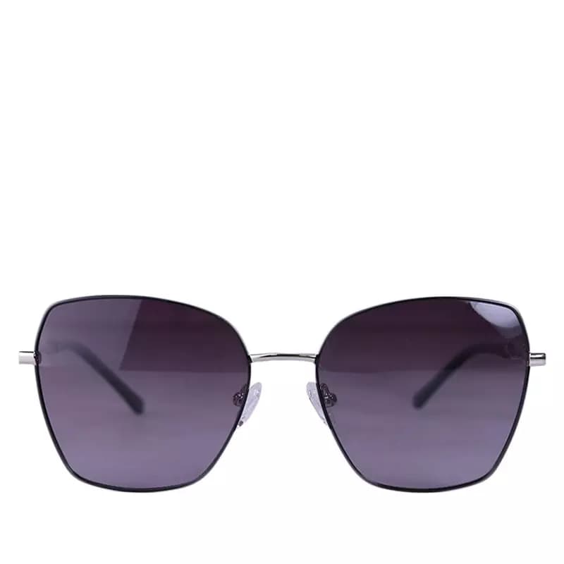 عینک آفتابی زنانه ووگ فریم مشکی پروانه ای S 3990/5