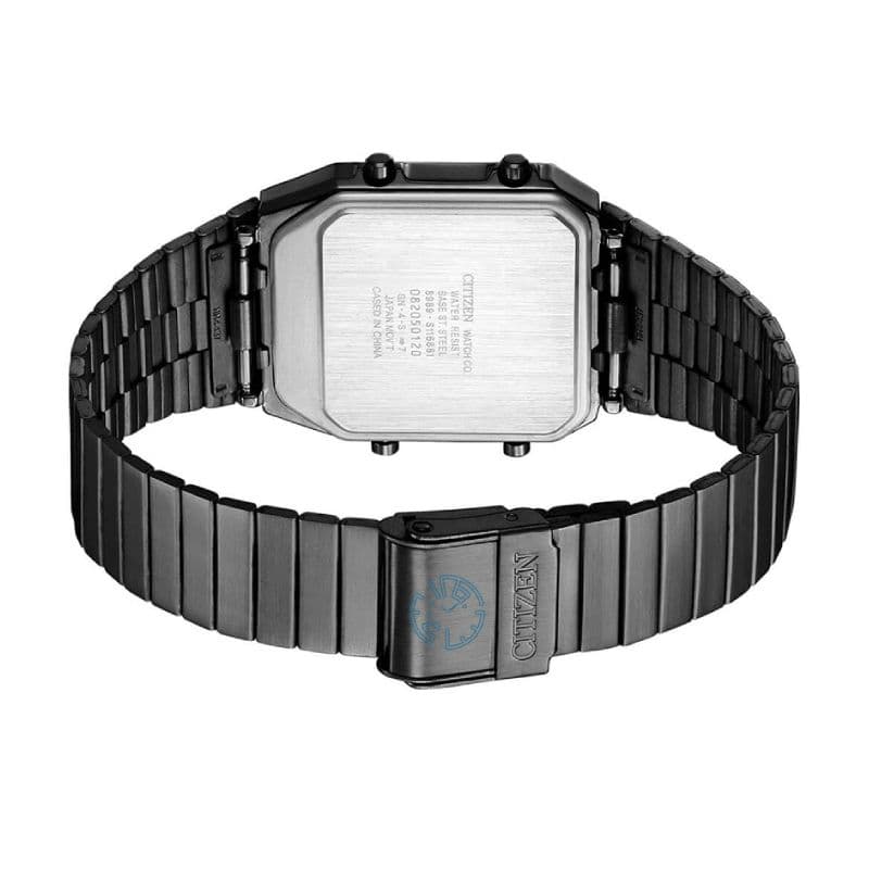 ساعت مچی مردانه سیتیزن CITIZEN JG2105-93E — تصویر ۱۲