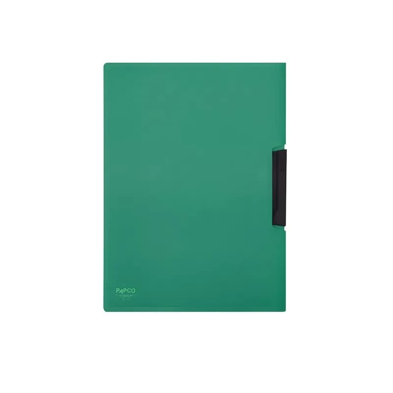 کلیپ فایل مات A4 پاپکو کد 101-A4M