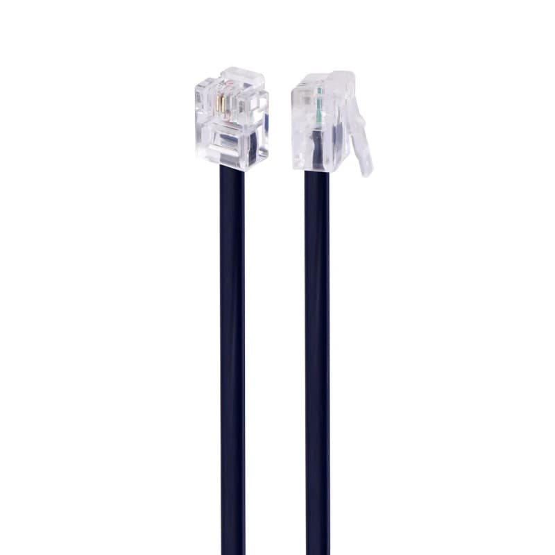 گوشی تست خط سی اف ال CFL S-9 2000 — تصویر ۶