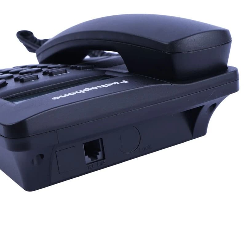 تلفن رومیزی پاشافون Pashaphone TC-9200 — تصویر ۶
