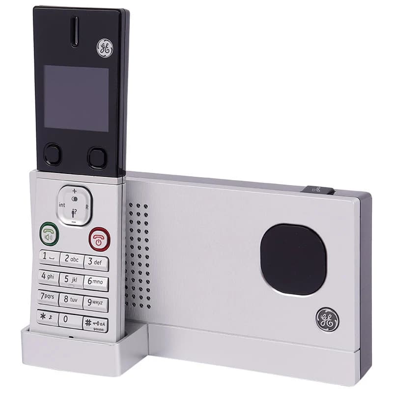 تلفن بی سیم General Electric Dect FH28517EE2-2 — تصویر ۳