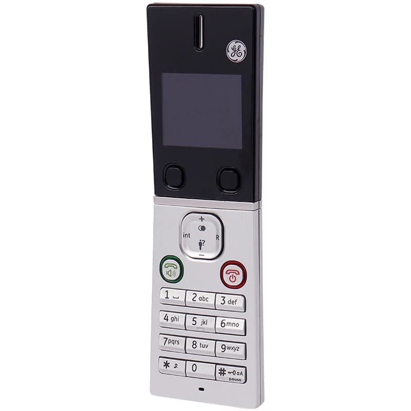 تلفن بی سیم General Electric Dect FH28517EE2-2 — تصویر ۷