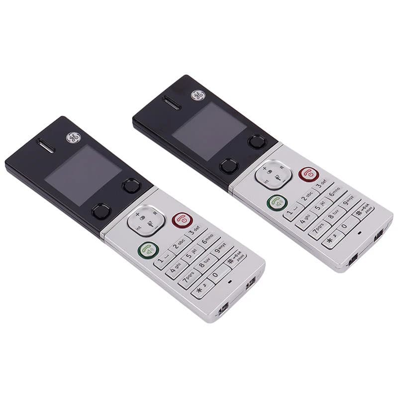 تلفن بی سیم General Electric Dect FH28517EE2-2 — تصویر ۶