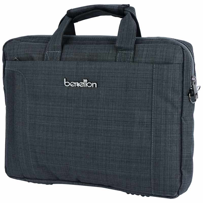 کیف لپ تاپ دوشی Benetton کد 223