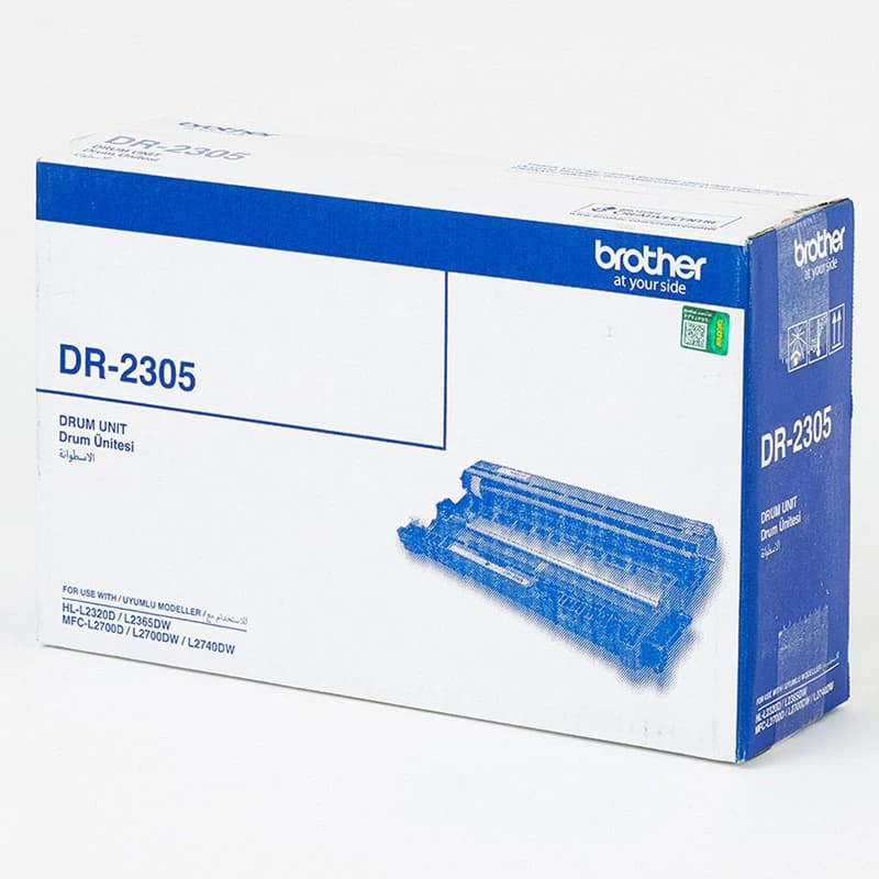 درام کارتریج Brother DR2305 — تصویر ۲