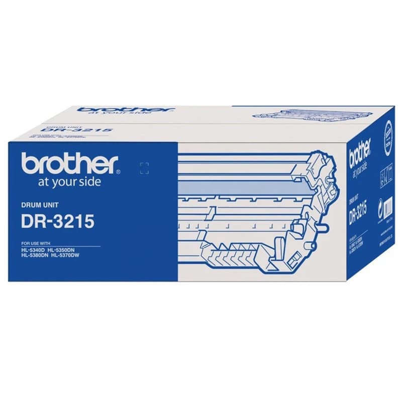 درام کارتریج Brother DR3215 — تصویر ۲