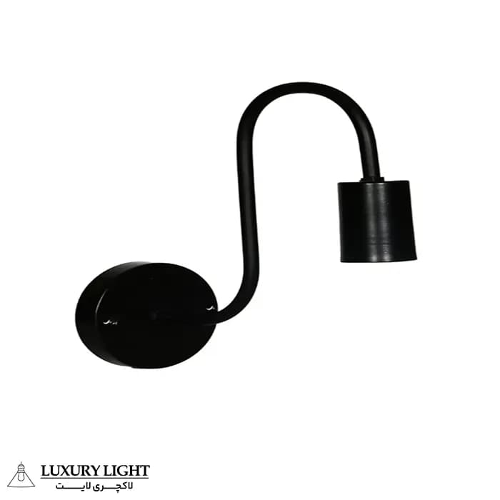 چراغ دیواری اِژین کد D142 — تصویر ۴