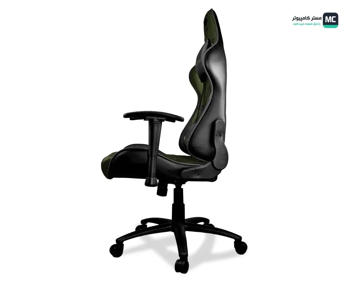 صندلی گیمینگ کوگار ARMOR ONE X — تصویر ۵