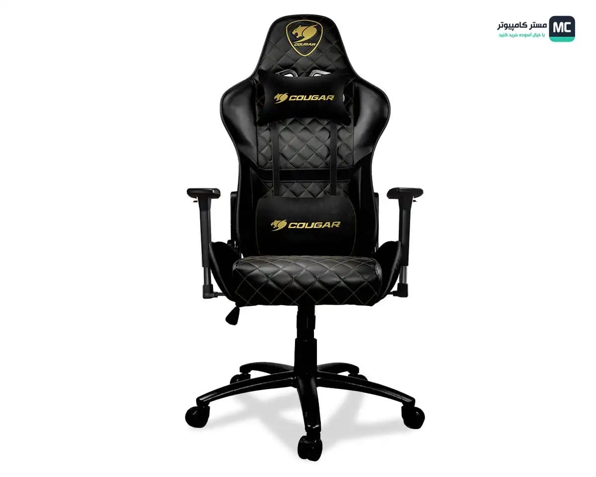 صندلی گیمینگ کوگار ARMOR ONE ROYAL — تصویر ۵
