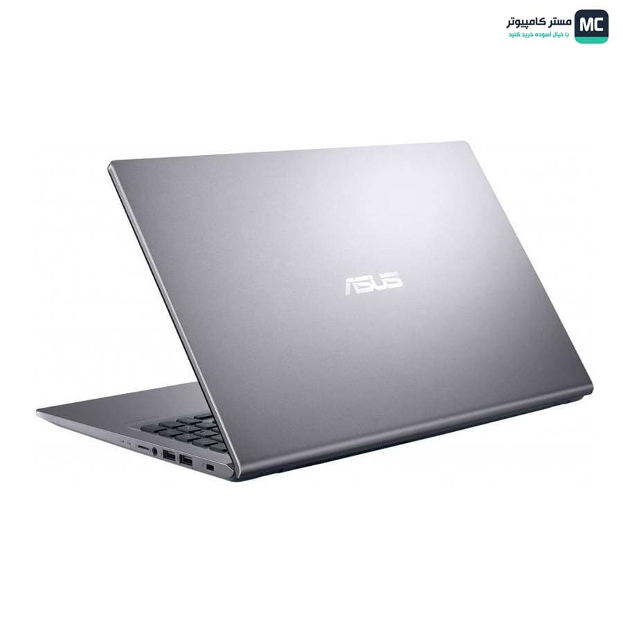 لپ تاپ 15.6 اینچی ایسوس مدل ( i3 1115G4 – 4GB – 512GB SSD – Intel – FHD ) R565EA-UA — تصویر ۵