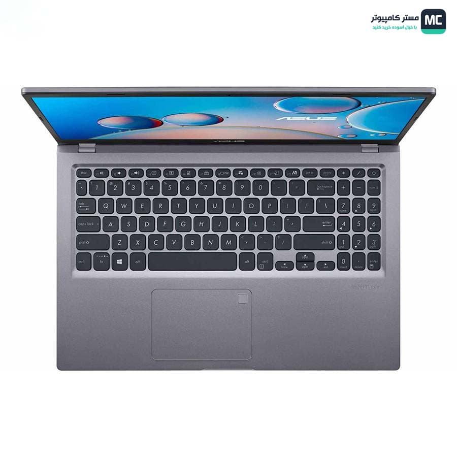 لپ تاپ 15.6 اینچی ایسوس مدل ( i3 1115G4 – 4GB – 512GB SSD – Intel – FHD ) R565EA-UA — تصویر ۷