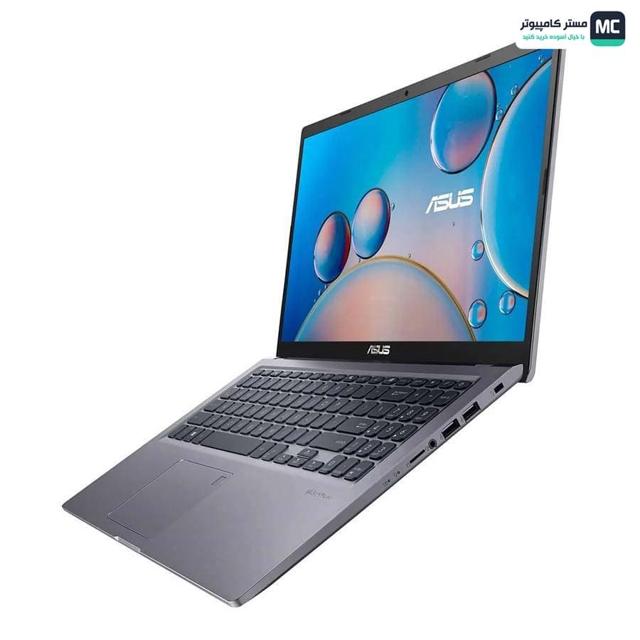 لپ تاپ 15.6 اینچی ایسوس مدل ( i3 1115G4 – 4GB – 512GB SSD – Intel – FHD ) R565EA-UA — تصویر ۶