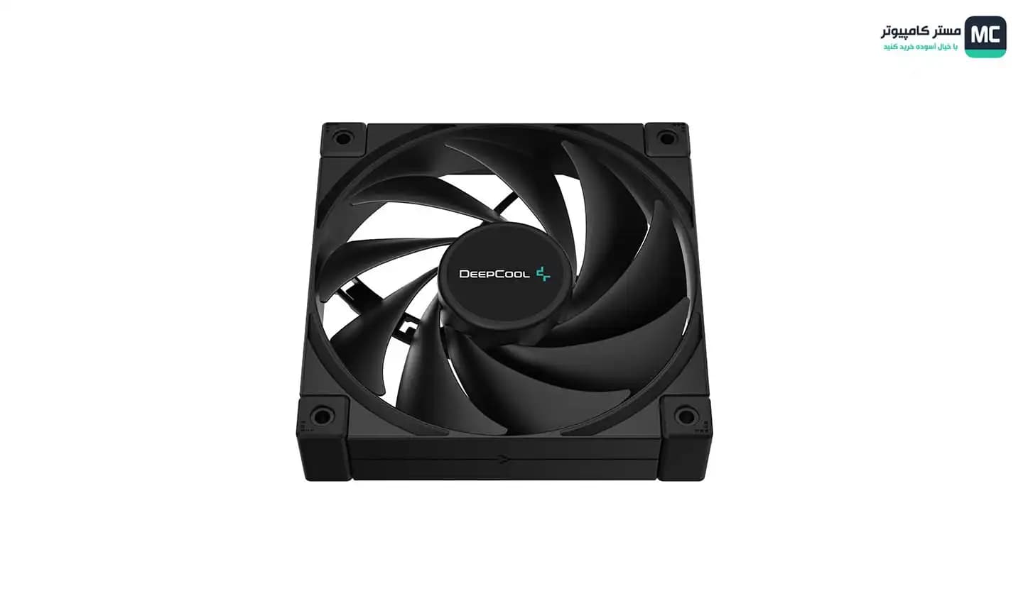 فن کیس دیپ کول FK120 — تصویر ۶