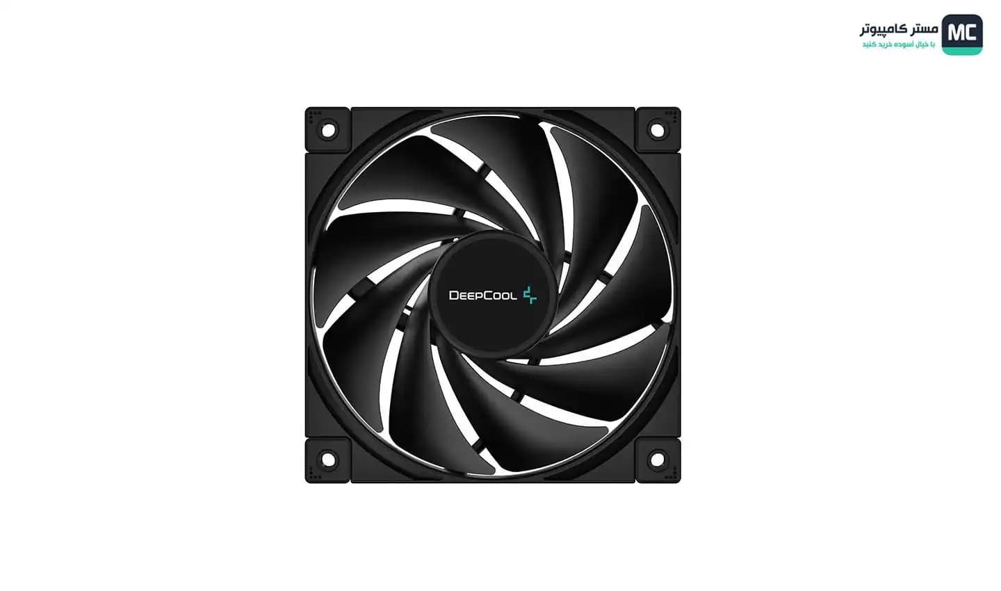 فن کیس دیپ کول FK120 — تصویر ۵