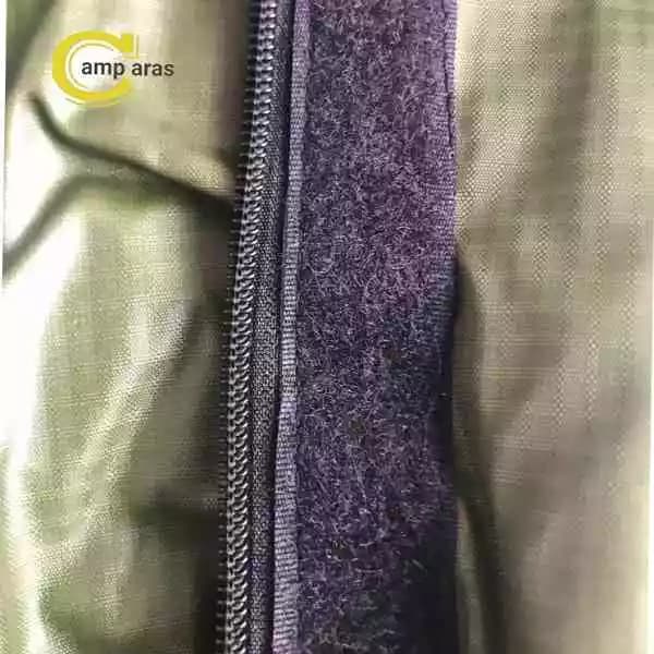 گتر کوهنوردی دیوتر Deuter ضد آب اورجینال — تصویر ۲