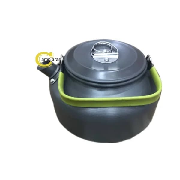 کتری کوهنوردی 800 میلی لیتر کمپسور مدل Campsor 1008 — تصویر ۲