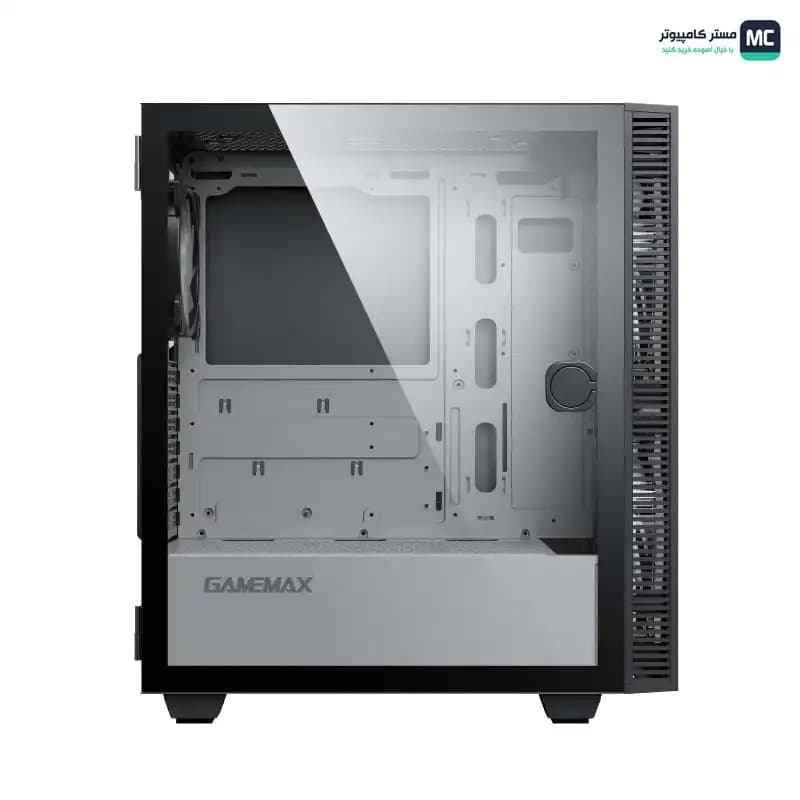 کیس گیم مکس Aero A367 — تصویر ۲