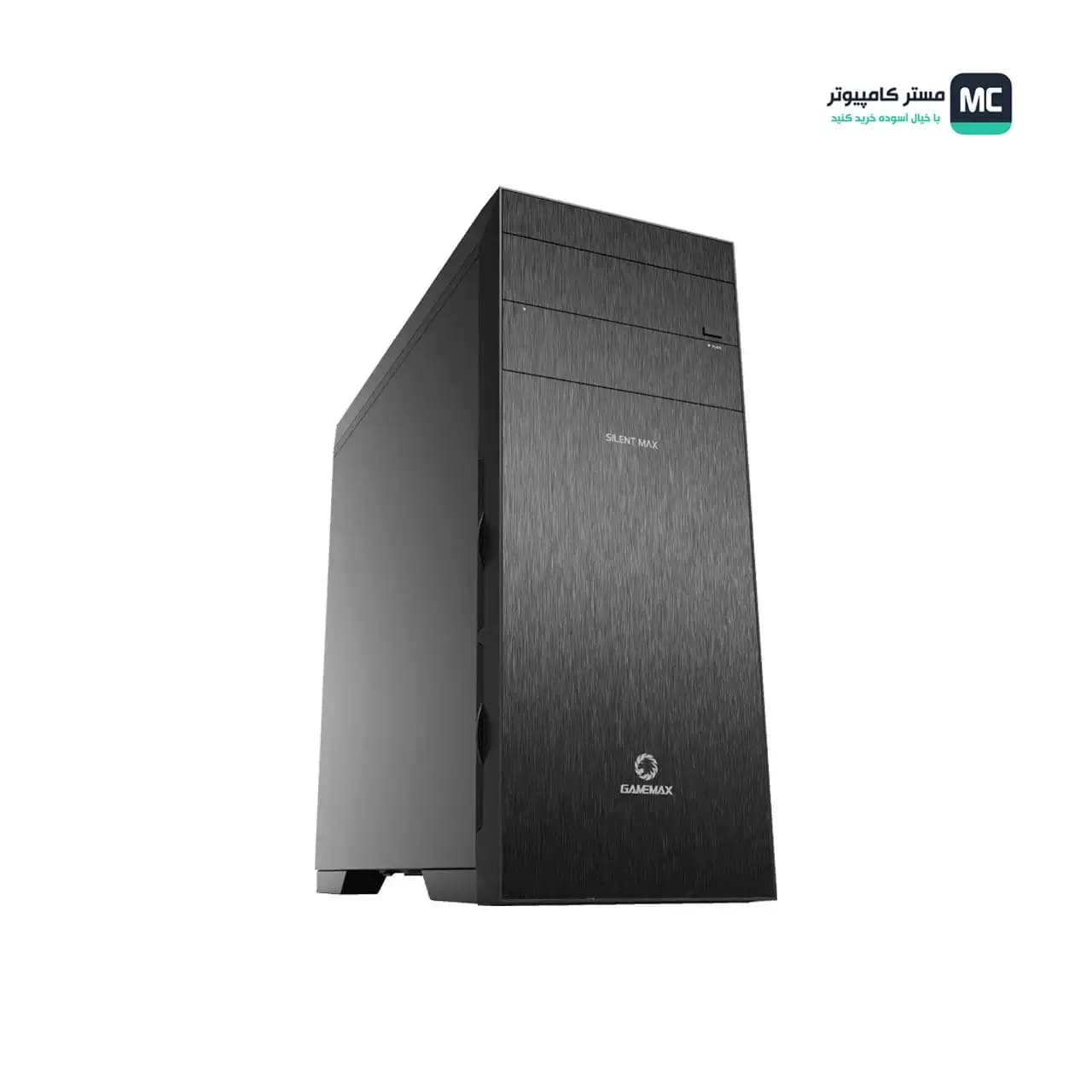کیس گیم مکس Silent Max M903