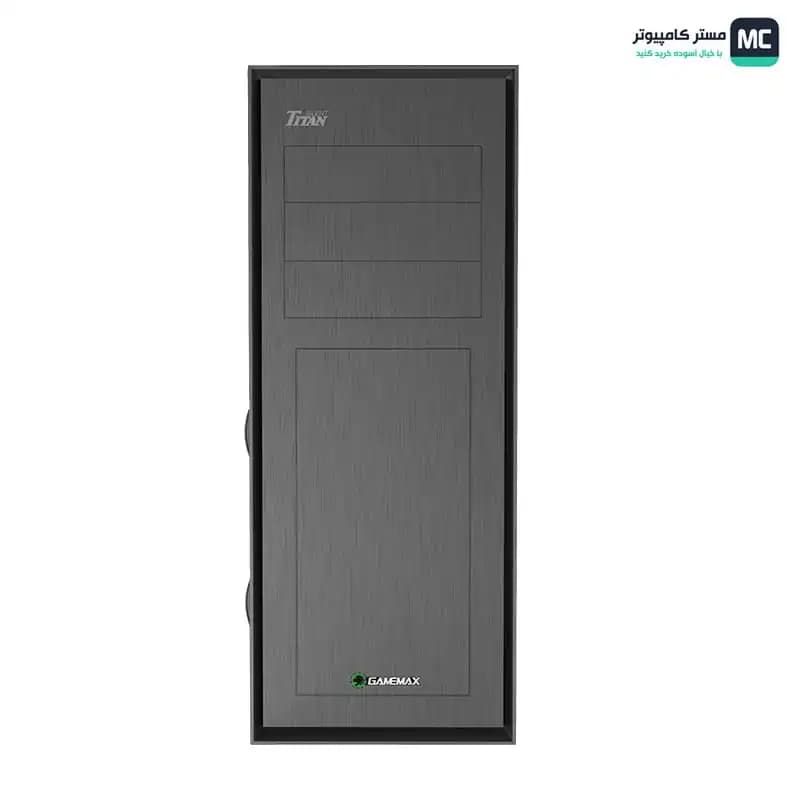 کیس گیم مکس Titan Silent — تصویر ۴