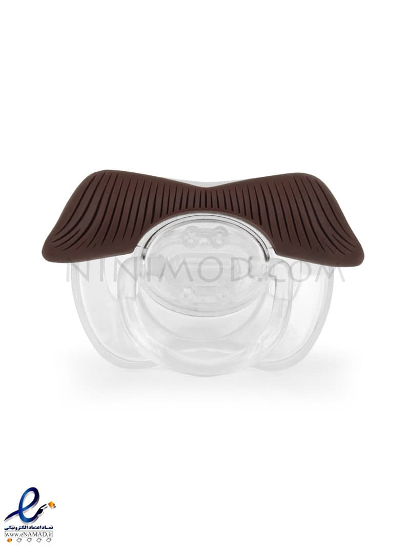 پستانک فانتزی سبیل نوزاد و کودک MAGEMIOR 13Nc1156 Pacifier