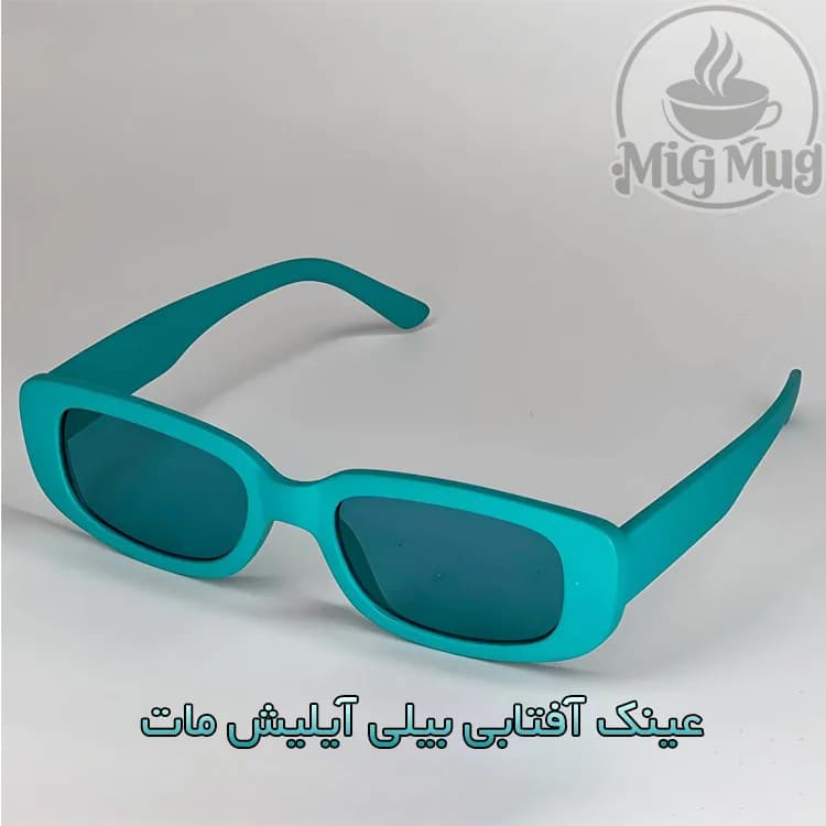 باکس هدیه دخترانه آبی گربه ای — تصویر ۳