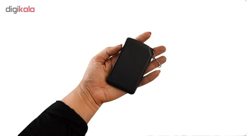 ماشین حساب کنکو مدل KK-568B — تصویر ۷