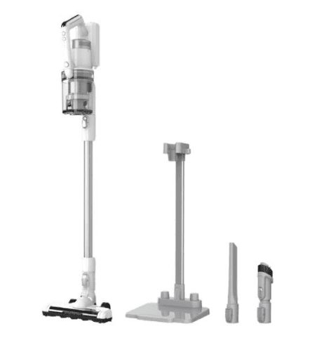 جاروشارژی مدیا مدل MAZ18PW