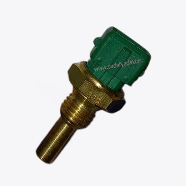 فشنگی دمای آب پراید و پژو 405 سبز ساژم IPNC — تصویر ۳
