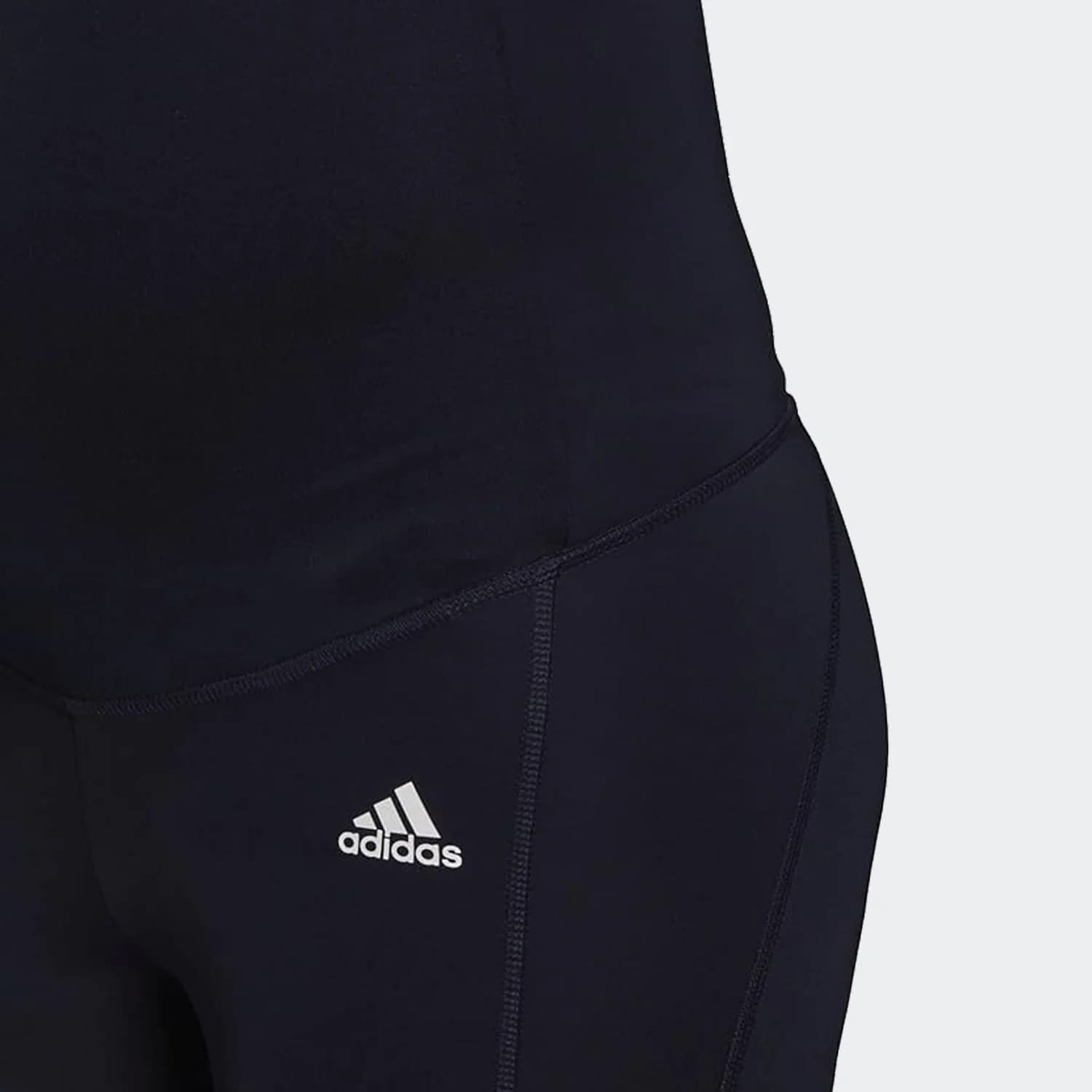 لگ بارداری زنانه آدیداس مدل adidas womens Maternity 78tig Work Utility Outerwear — تصویر ۴