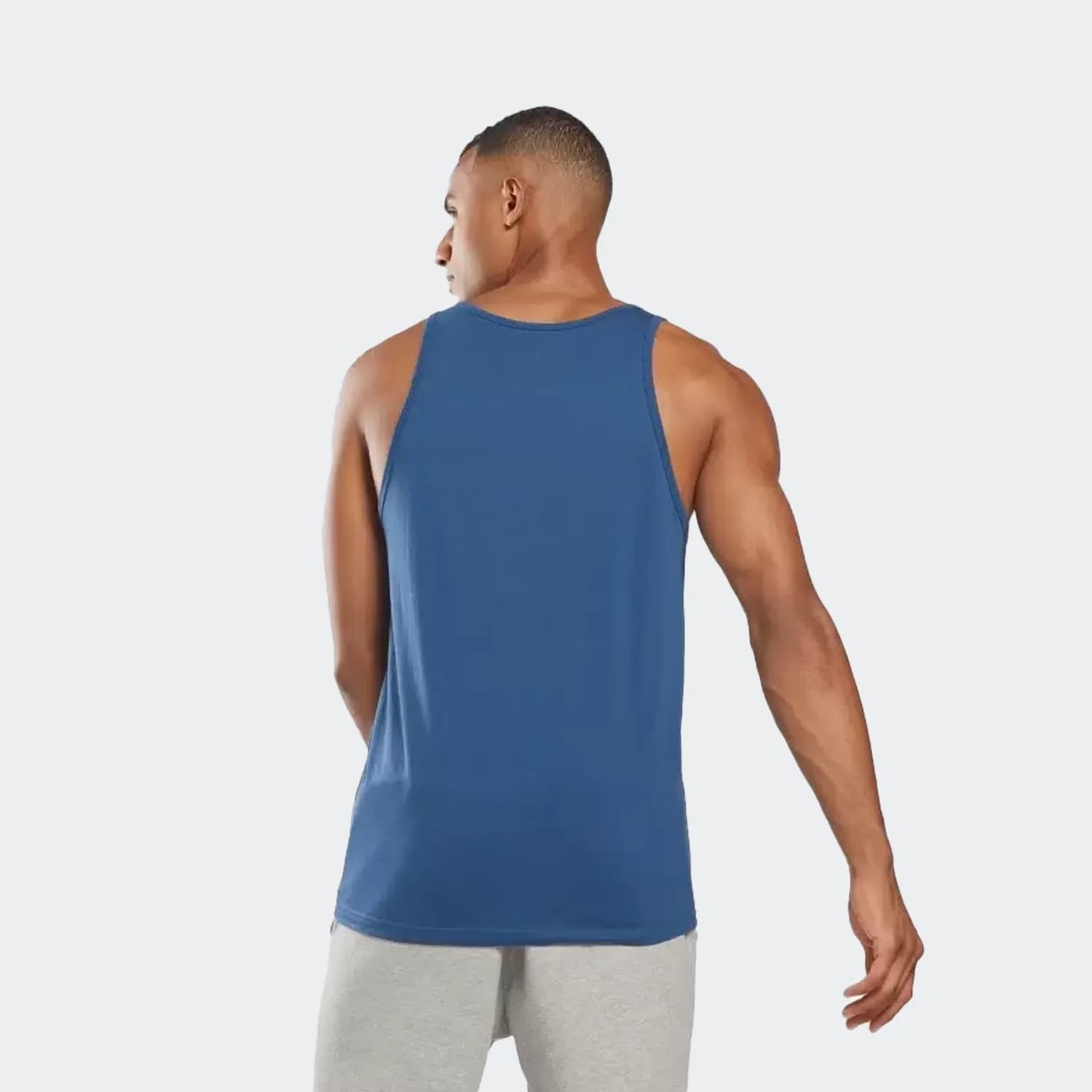 کاور مردانه ریباک مدل Playera Reebok Training para Hombre — تصویر ۳
