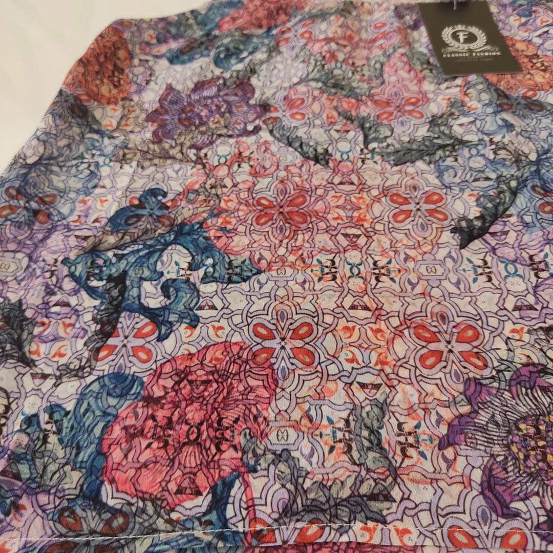 تاپ مجلسی H&M سایز 36 مدل 1335 — تصویر ۵