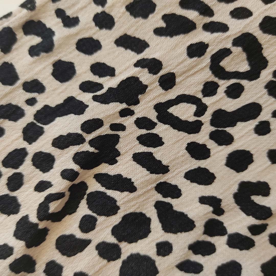شومیز زنانه Zara مدل 1268 سایز لارج — تصویر ۴