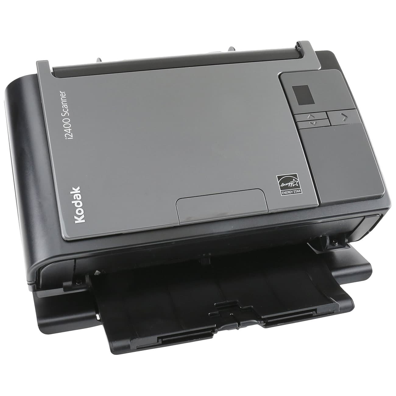 اسکنر کداک مدل Kodak i2400 — تصویر ۲