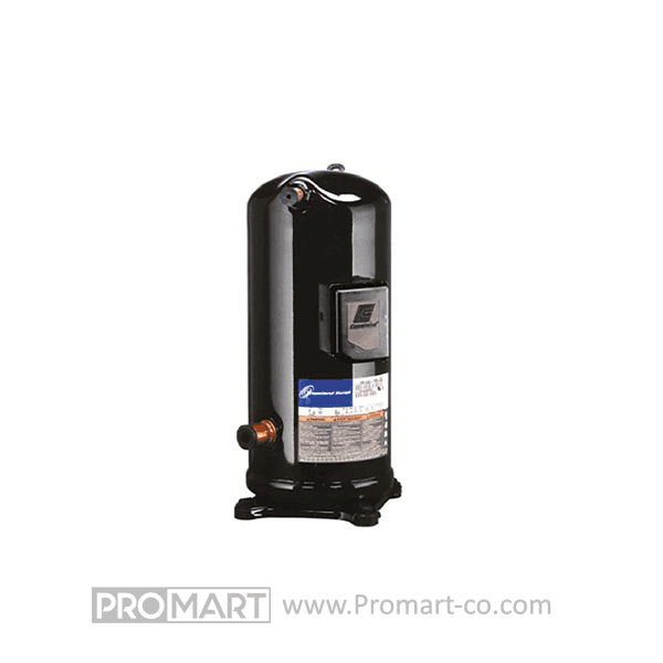 کمپرسور اسکرال 3.5 اسب بخار تک فاز کوپلند مدل ZR42K3E-PFJ-522 — تصویر ۲