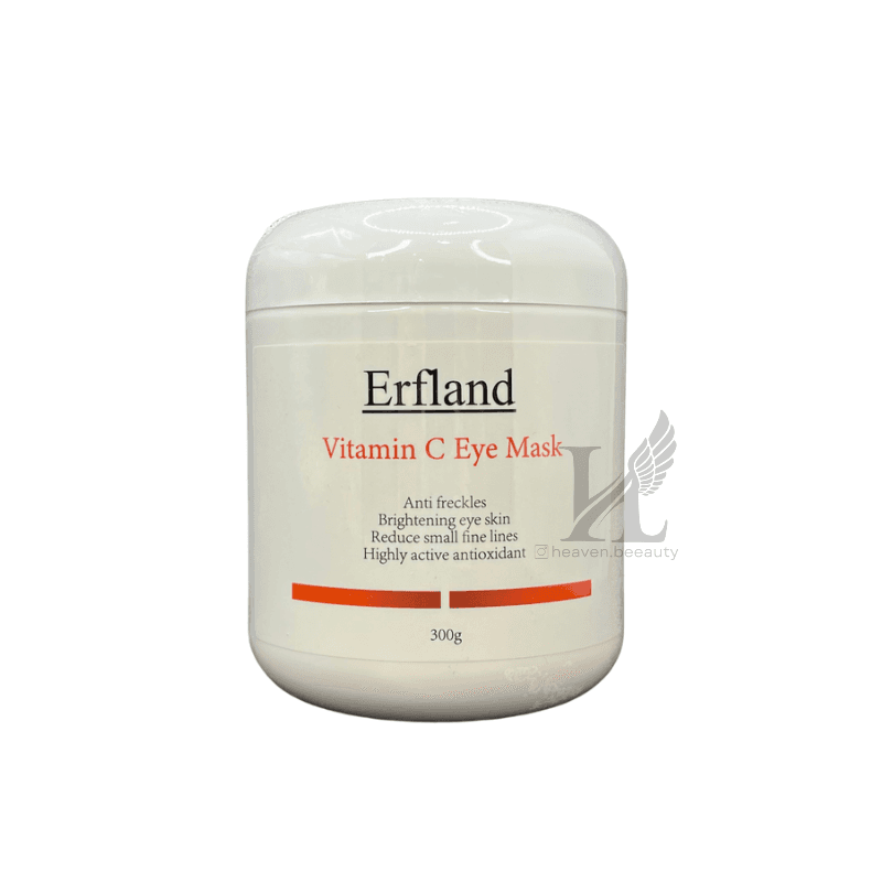 ماسک دور چشم ویتامین C ارفلند مدل Vitamin C Eye Mask