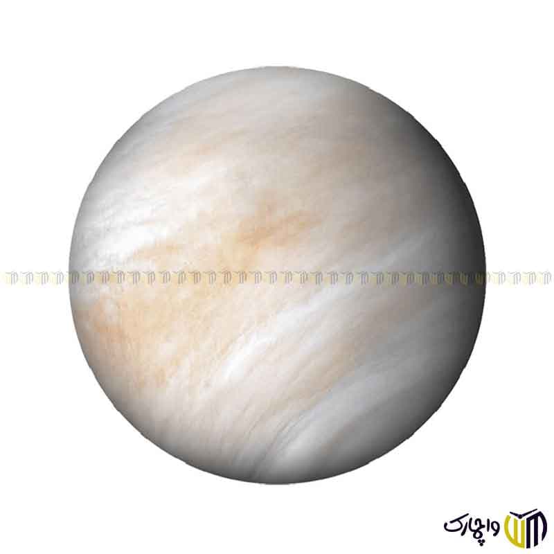 ساعت مچی عقربه ای اسپرت امگا سواچ مدل MISSION TO VENUS ونوس بند سلیکونی — تصویر ۳